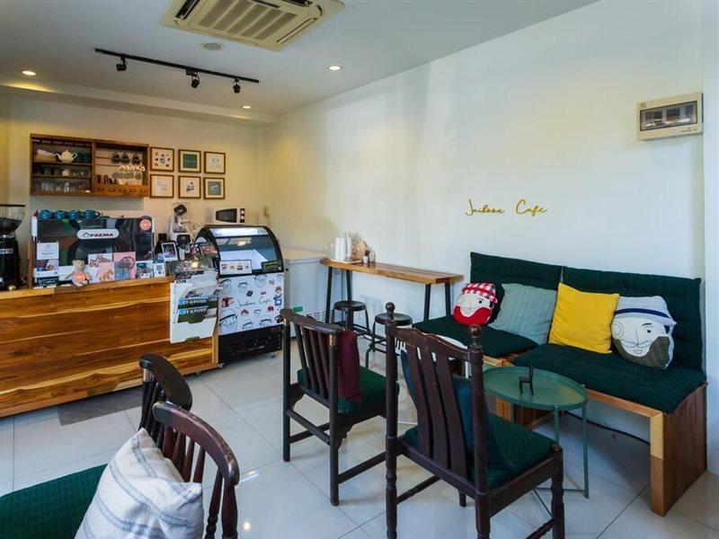 Le Canal Boutique House Chiang Mai Zewnętrze zdjęcie