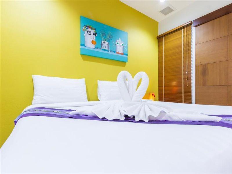 Le Canal Boutique House Chiang Mai Zewnętrze zdjęcie