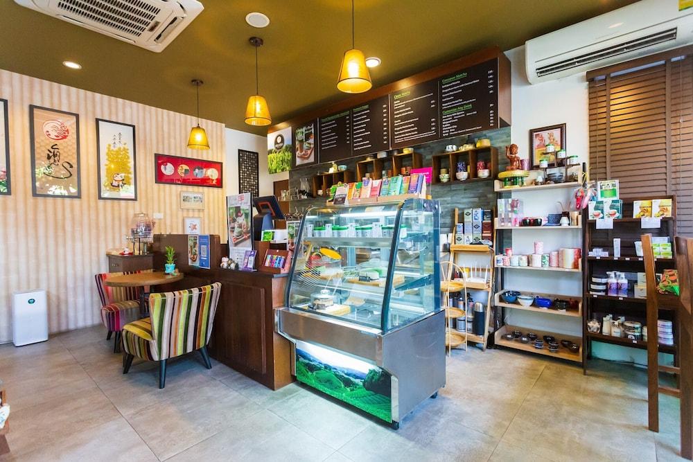 Le Canal Boutique House Chiang Mai Zewnętrze zdjęcie