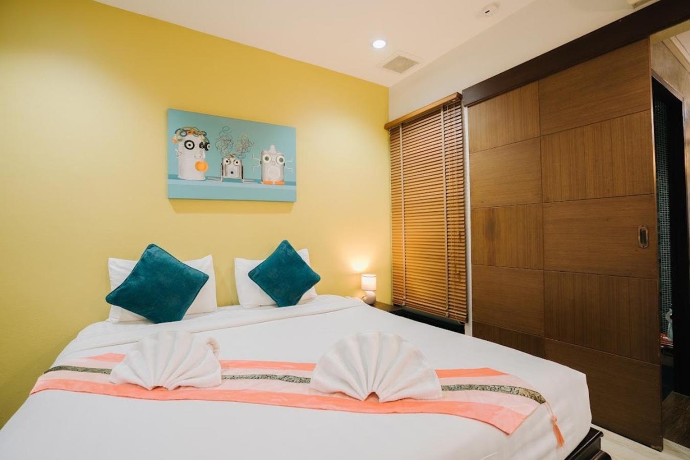 Le Canal Boutique House Chiang Mai Zewnętrze zdjęcie