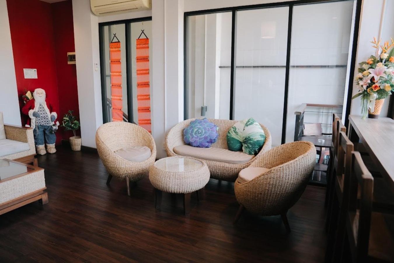 Le Canal Boutique House Chiang Mai Zewnętrze zdjęcie