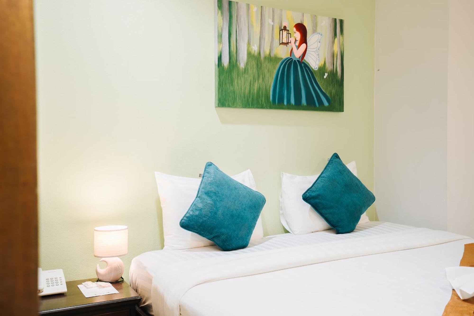 Le Canal Boutique House Chiang Mai Zewnętrze zdjęcie