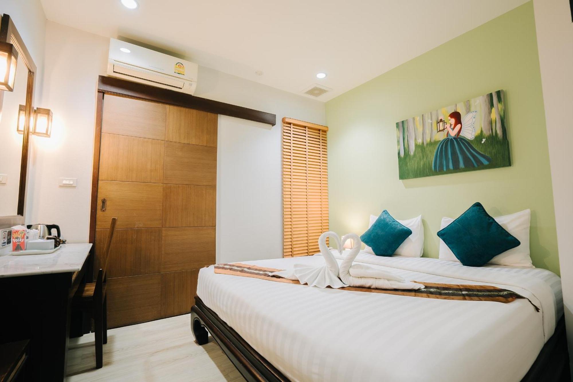 Le Canal Boutique House Chiang Mai Zewnętrze zdjęcie