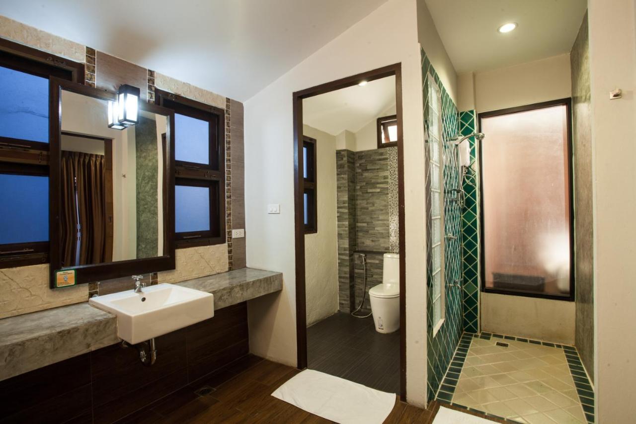 Le Canal Boutique House Chiang Mai Zewnętrze zdjęcie